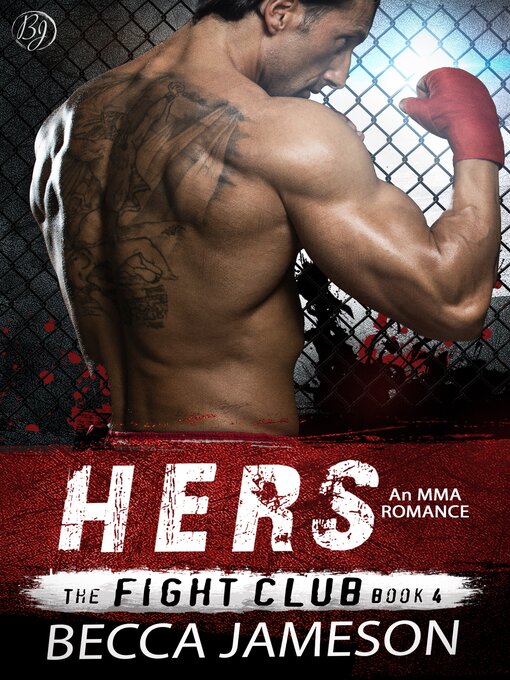 Title details for Hers by Becca Jameson - Available